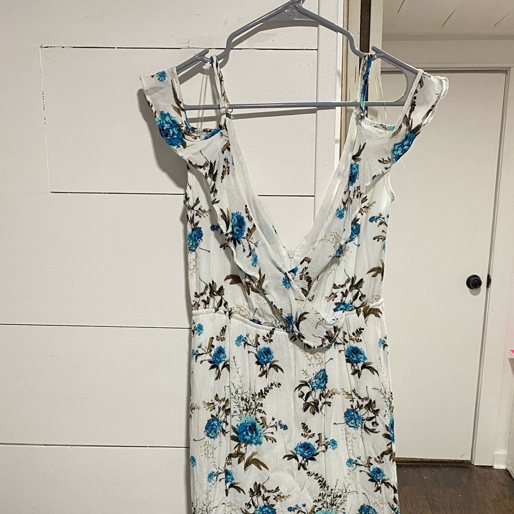 Beach Dress